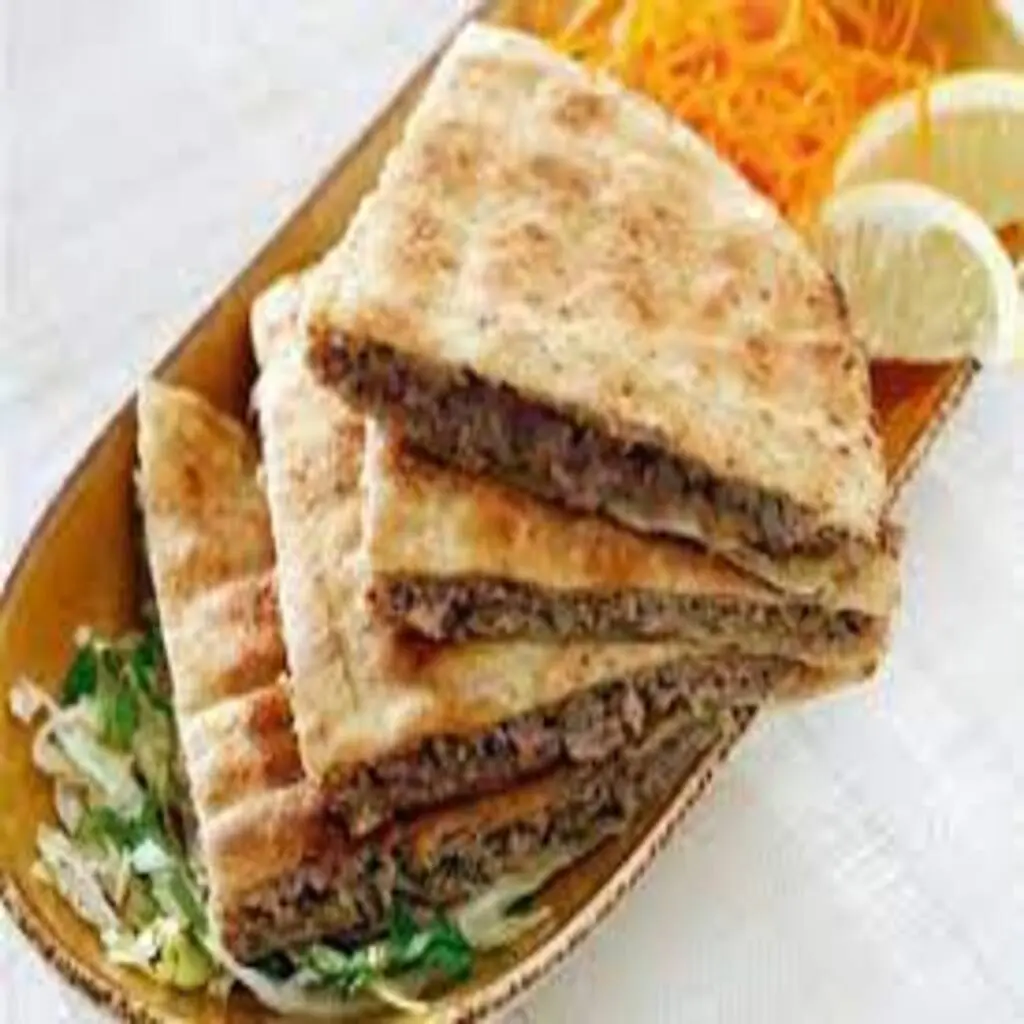 Meat Arayes